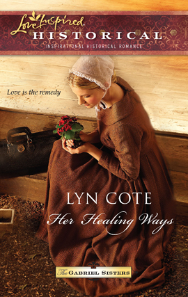 Title details for Her Healing Ways by Lyn Cote - Available
